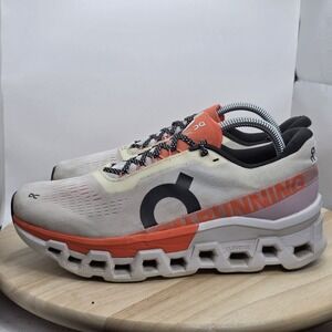 Mens Size 8.5 - ON Cloudmonster 2 Athletic Running Shoes Sneakers